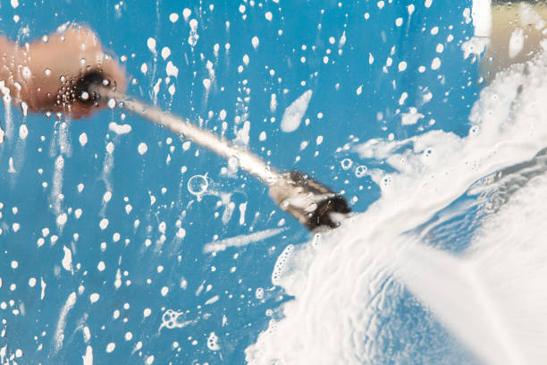 Professional Pressure Washing in Belington, WV
