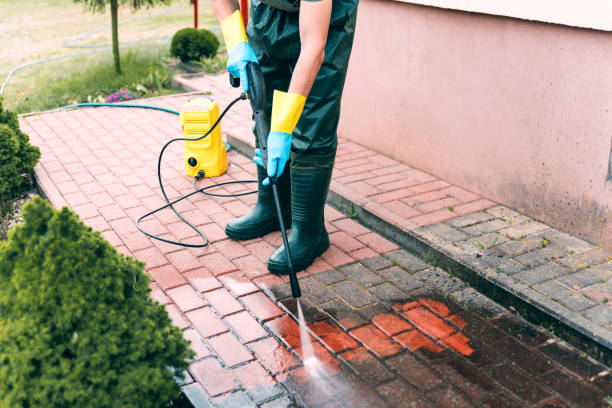 Best Parking Lot and Garage Cleaning  in Belington, WV