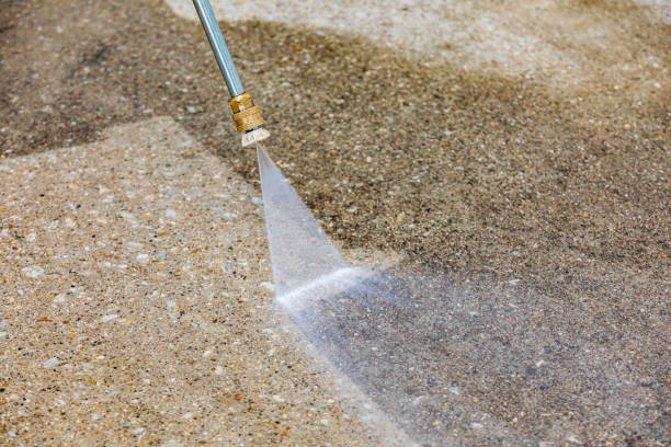 Boat and Dock Cleaning in Belington, WV