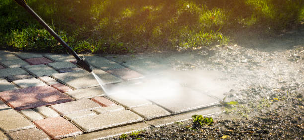 Best Dumpster Area Cleaning  in Belington, WV