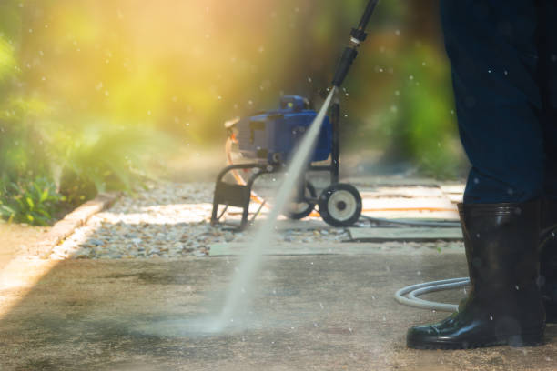 Spring Cleaning in Belington, WV